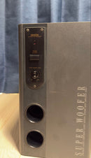 Denon Subwoofers Dsw-1