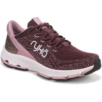 Sneakers Ryka Devotion X Womens Walking Purple Fig