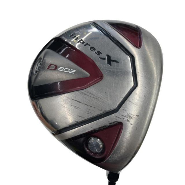 Driver Inpres X D202 9.5 Dr Mbx-512D S) C