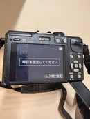 Appareils photo à objectifs interchangeables sans miroir Panasonic Lumix Dmc Gx1
