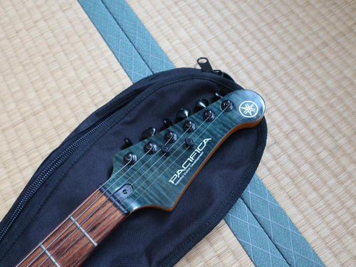Yamaha Electric Guitars Pacifica Pac612Viifm