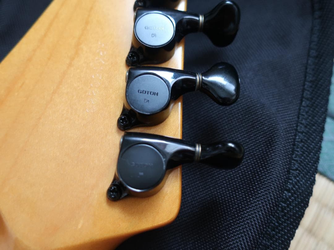 Yamaha Electric Guitars Pacifica Pac612Viifm