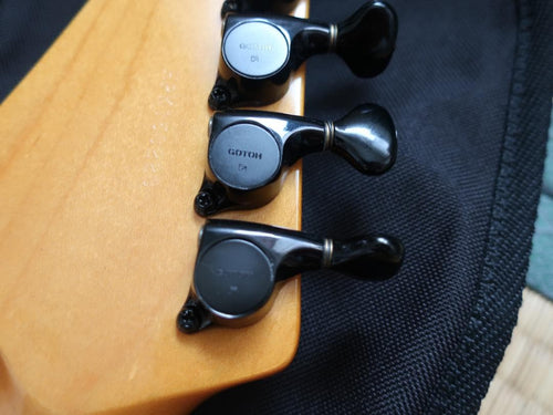 Yamaha Electric Guitars Pacifica Pac612Viifm