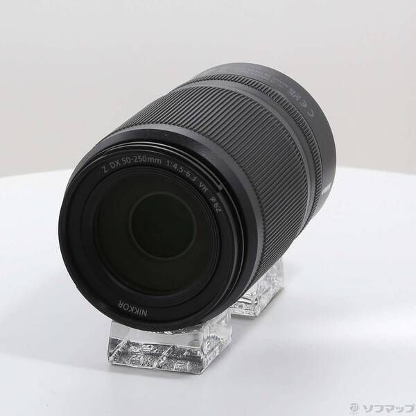 Nikon Lens (Zoom) Nikkor Z Dx 50-250Mm F 4.5-6.3 Vr 344