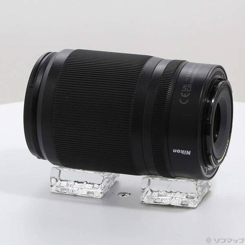 Nikon Lens (Zoom) Nikkor Z Dx 50-250Mm F 4.5-6.3 Vr 344