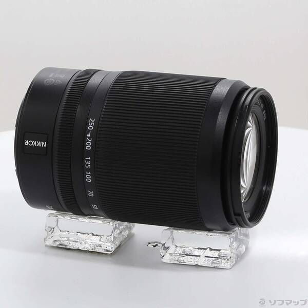Nikon Lens (Zoom) Nikkor Z Dx 50-250Mm F 4.5-6.3 Vr 344