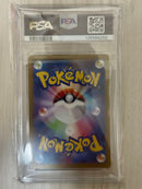 Pokemon Card Game Psa10 Ex Ssr Sv4A 327/190