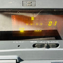 Hitachi Vhs Video Deck Vt-Bs20T Ok