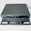 Hitachi Vhs Video Deck Vt-Bs20T Ok