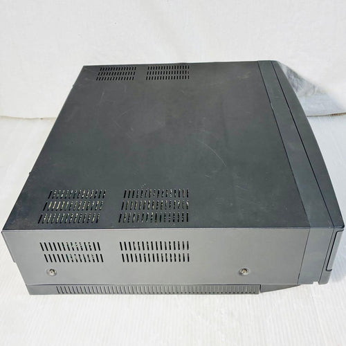 Hitachi Vhs Video Deck Vt-Bs20T Ok