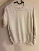 Maison Margiela Short-Sleeve Maisonmargiela