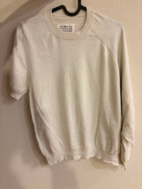 Maison Margiela Short-Sleeve Maisonmargiela