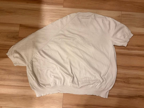Maison Margiela Short-Sleeve Maisonmargiela
