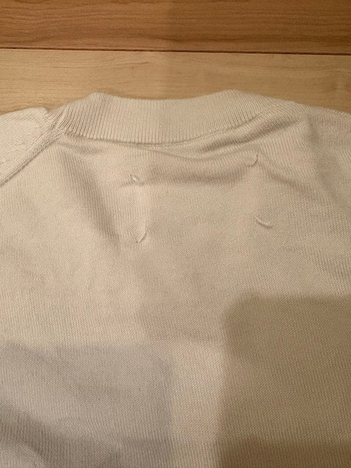 Maison Margiela Short-Sleeve Maisonmargiela