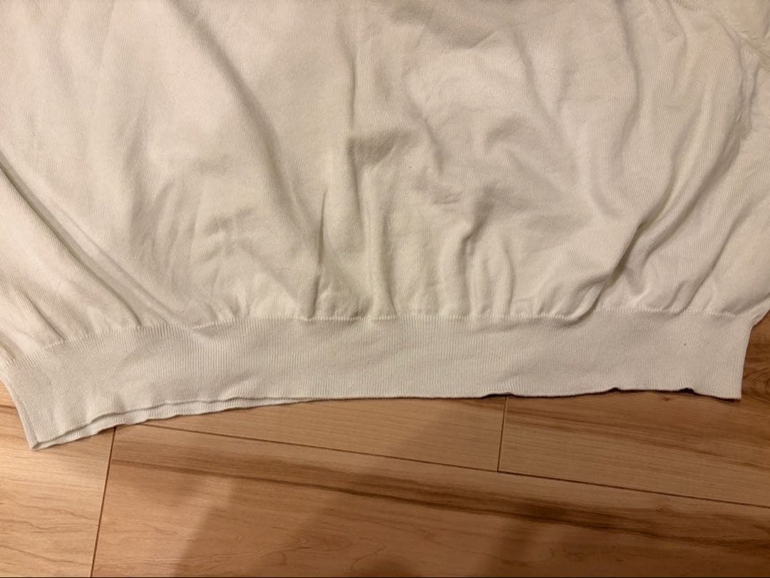 Maison Margiela Short-Sleeve Maisonmargiela