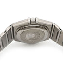 Omega Automatic Winding Clock Fullset 1506.20