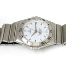Omega Automatic Winding Clock Fullset 1506.20