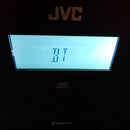 Jvc Cd Md Cassette Deck Nx-Pb30 Bluetooth
