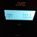 Jvc Cd Md Cassette Deck Nx-Pb30 Bluetooth