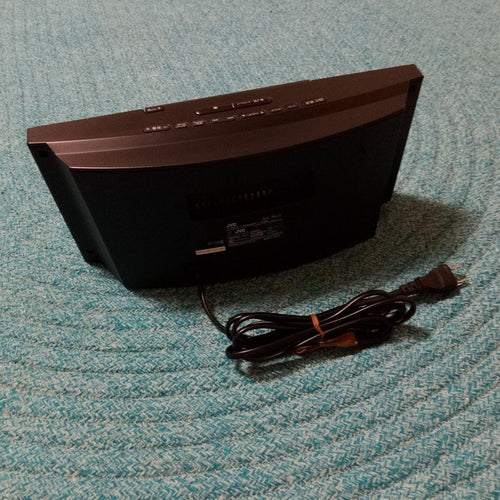 Jvc Cd Md Cassette Deck Nx-Pb30 Bluetooth