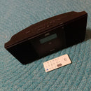 Jvc Cd Md Cassette Deck Nx-Pb30 Bluetooth