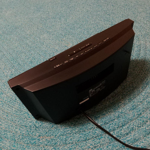 Jvc Cd Md Cassette Deck Nx-Pb30 Bluetooth