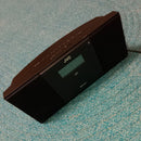 Jvc Cd Md Cassette Deck Nx-Pb30 Bluetooth