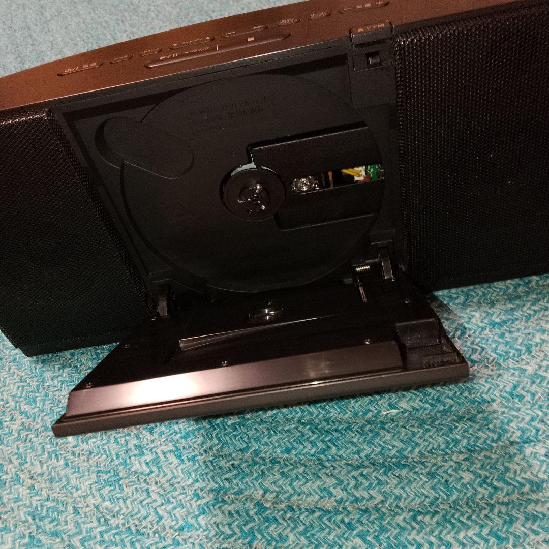 Jvc Cd Md Cassette Deck Nx-Pb30 Bluetooth