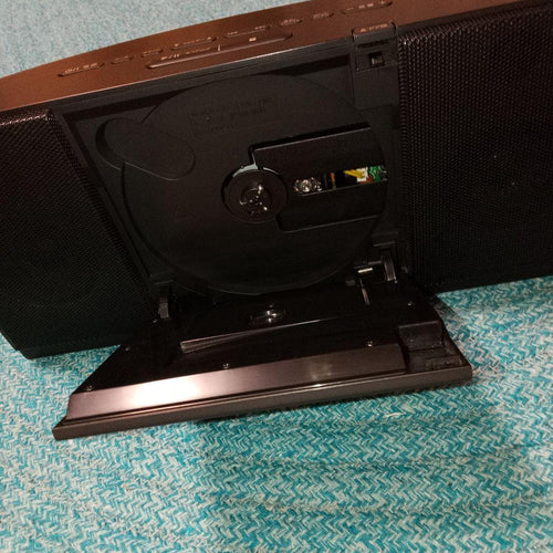 Jvc Cd Md Cassette Deck Nx-Pb30 Bluetooth