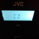 Jvc Cd Md Cassette Deck Nx-Pb30 Bluetooth
