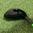 Fairway Woods Giga Hs787 21 Ut Attas 75S