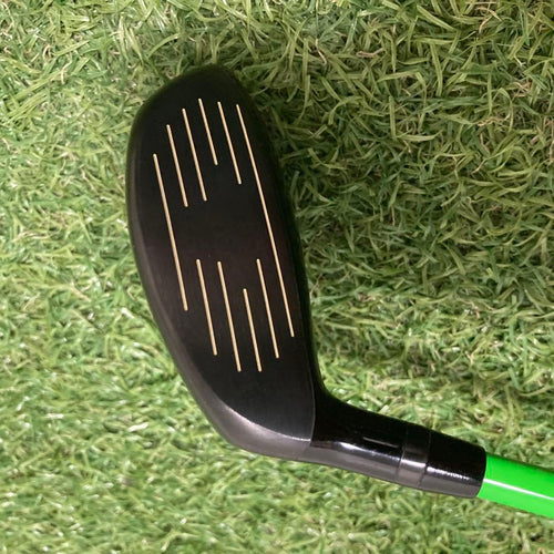 Fairway Woods Giga Hs787 21 Ut Attas 75S