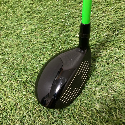 Fairway Woods Giga Hs787 21 Ut Attas 75S
