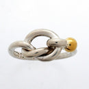 Tiffany Ring 18Kyg 925 11
