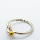 Tiffany Ring 18Kyg 925 11
