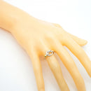 Tiffany Ring 18Kyg 925 11