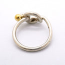 Tiffany Ring 18Kyg 925 11