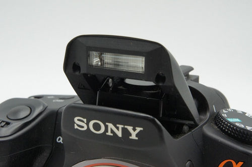 Sony Digital Slr 200 Dslr-A200K (Dt 18-70Mm F3.5-5.6 Sal1870) 260227P