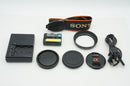 Sony Digital Slr 200 Dslr-A200K (Dt 18-70Mm F3.5-5.6 Sal1870) 260227P