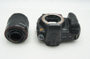 Sony Digital Slr 200 Dslr-A200K (Dt 18-70Mm F3.5-5.6 Sal1870) 260227P