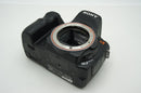 Sony Digital Slr 200 Dslr-A200K (Dt 18-70Mm F3.5-5.6 Sal1870) 260227P