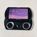 Sony Consoles (Psp Go) 2786 16Gb Psp-N1000