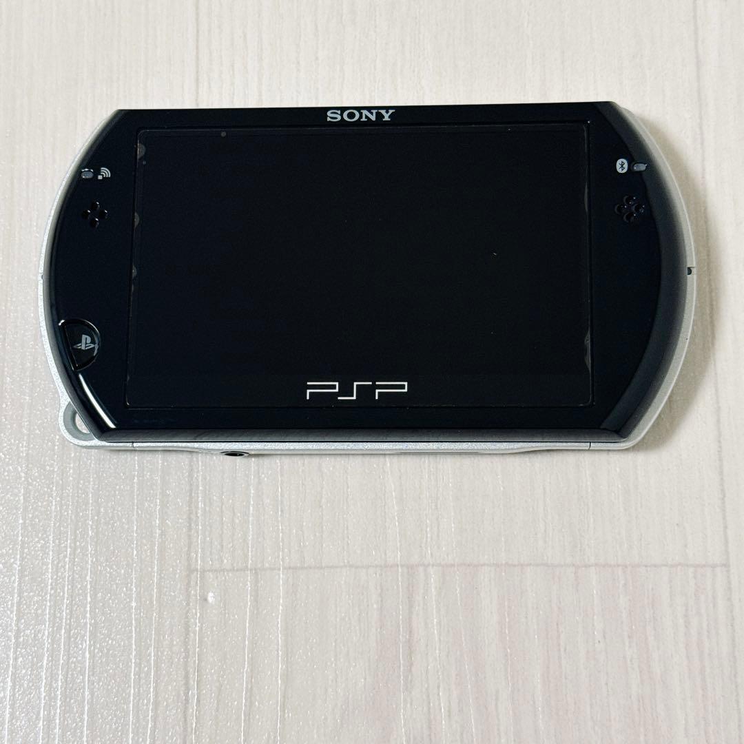 Sony Consoles (Psp Go) 2786 16Gb Psp-N1000