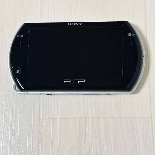Sony Consoles (Psp Go) 2786 16Gb Psp-N1000