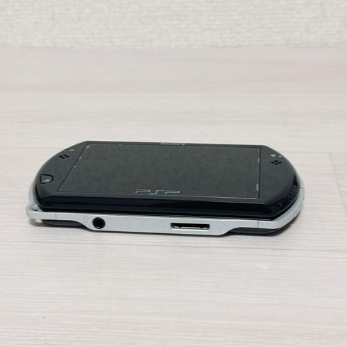 Sony Consoles (Psp Go) 2786 16Gb Psp-N1000