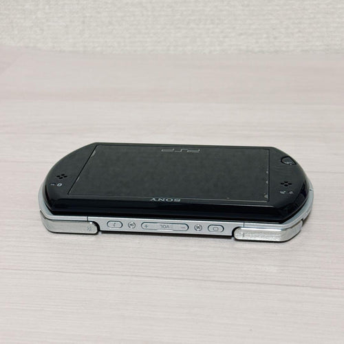 Sony Consoles (Psp Go) 2786 16Gb Psp-N1000