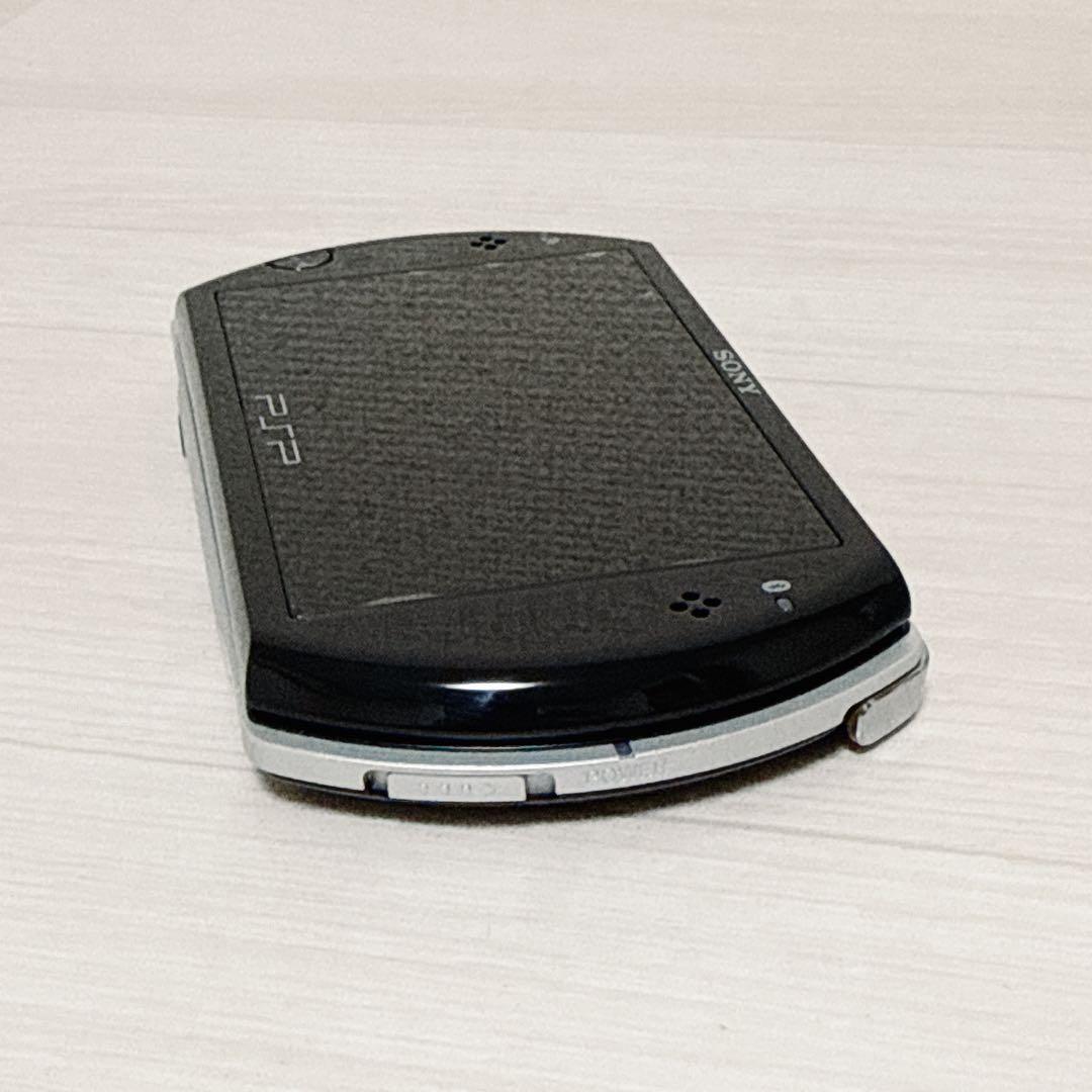 Sony Consoles (Psp Go) 2786 16Gb Psp-N1000