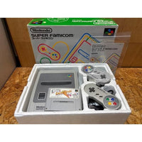 Super Famicom Body 1Chip-01 Sm12012206