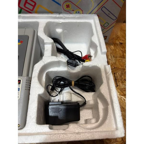Super Famicom Body 1Chip-01 Sm12012206