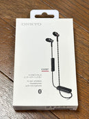 Onkyo Wired Earphone E200Bt